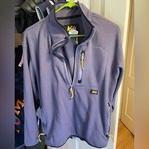 REI Trailsmith Fleece